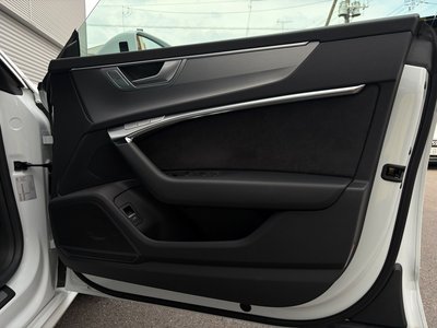 2024 AUDI A7 SPORTBACK thumbnail 20