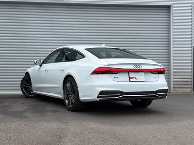 2024 AUDI A7 SPORTBACK photo 16