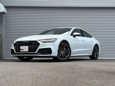 2024 AUDI A7 SPORTBACK thumbnail 47