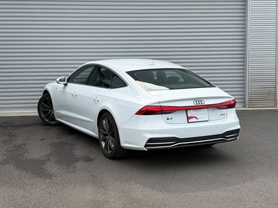 2024 AUDI A7 SPORTBACK thumbnail 77