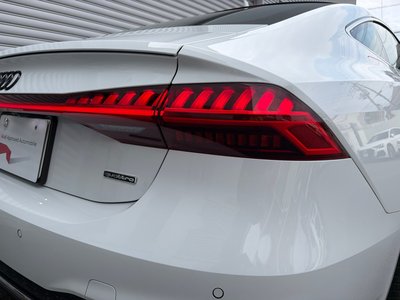 2024 AUDI A7 SPORTBACK thumbnail 88