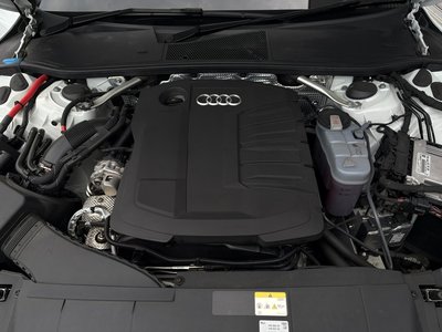 2024 AUDI A7 SPORTBACK thumbnail 19