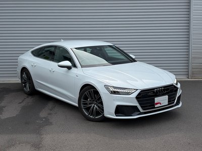 2024 AUDI A7 SPORTBACK thumbnail 57