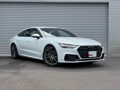 2024 AUDI A7 SPORTBACK photo 8