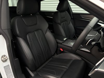 2024 AUDI A7 SPORTBACK thumbnail 93