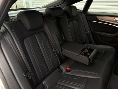 2024 AUDI A7 SPORTBACK thumbnail 137