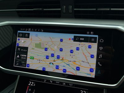 2024 AUDI A7 SPORTBACK thumbnail 115