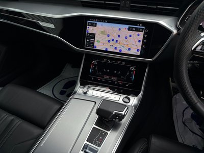 2024 AUDI A7 SPORTBACK thumbnail 113