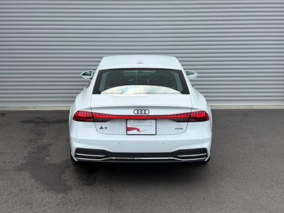 2024 AUDI A7 SPORTBACK thumbnail 68