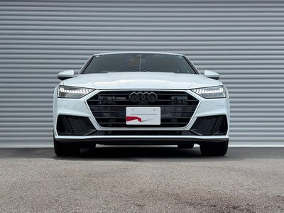 2024 AUDI A7 SPORTBACK thumbnail 53