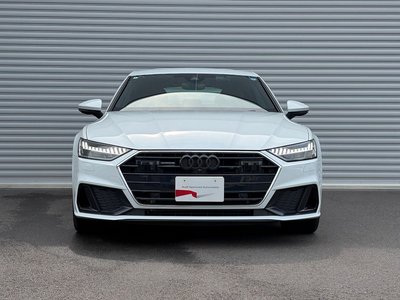 2024 AUDI A7 SPORTBACK photo 6