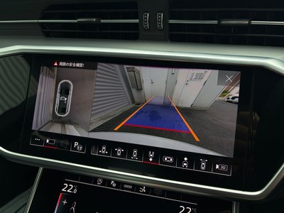 2024 AUDI A7 SPORTBACK thumbnail 124