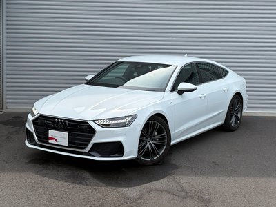 2024 AUDI A7 SPORTBACK thumbnail 44