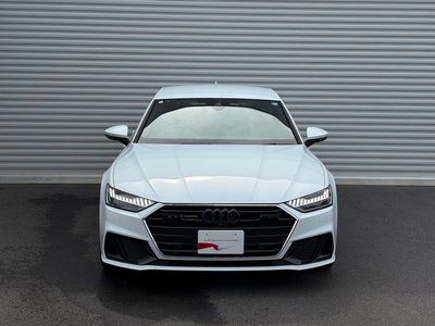 2024 AUDI A7 SPORTBACK thumbnail 48