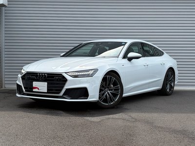 2024 AUDI A7 SPORTBACK thumbnail 45