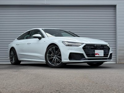 2024 AUDI A7 SPORTBACK thumbnail 60