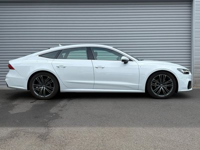 2024 AUDI A7 SPORTBACK thumbnail 61