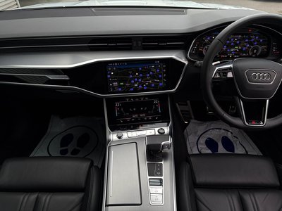 2024 AUDI A7 SPORTBACK thumbnail 92