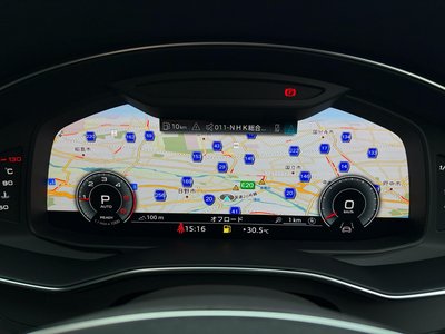 2024 AUDI A7 SPORTBACK thumbnail 106