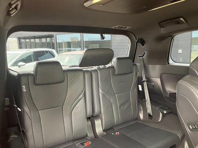 2024 Toyota ALPHARD — фото 22