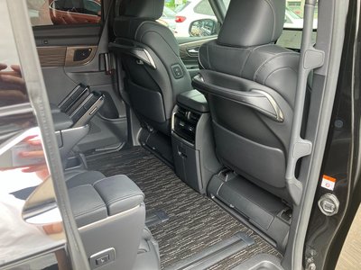 2024 Toyota ALPHARD — фото 21