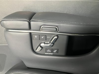2024 Toyota ALPHARD — фото 31
