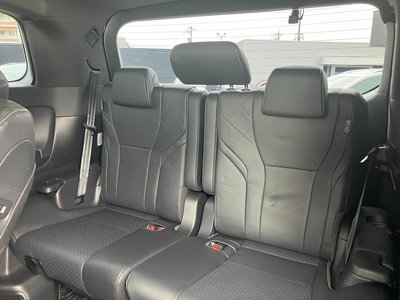 2024 Toyota ALPHARD — фото 28