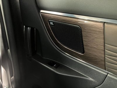 2024 Toyota ALPHARD — фото 25