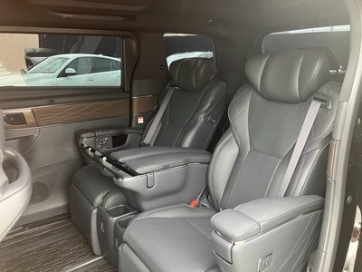2024 Toyota ALPHARD — фото 27