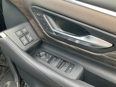 2024 Toyota ALPHARD — фото 11