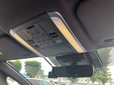 2024 Toyota ALPHARD — фото 62