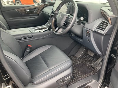 2024 Toyota ALPHARD — фото 12