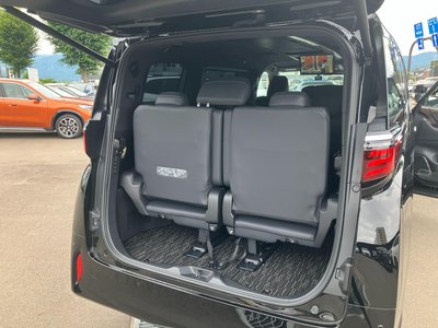 2024 Toyota ALPHARD — фото 65