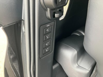 2024 Toyota ALPHARD — фото 66