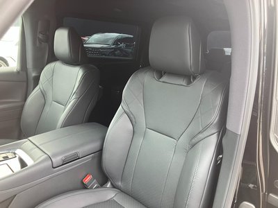 2024 Toyota ALPHARD — фото 17