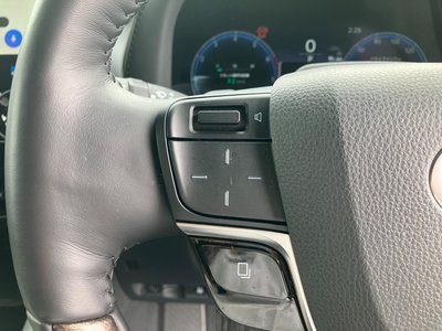 2024 Toyota ALPHARD — фото 43