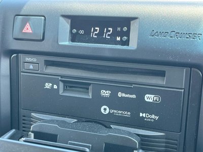 صورة مصغرة 58 لـ 2024 Toyota LAND CRUISER 70