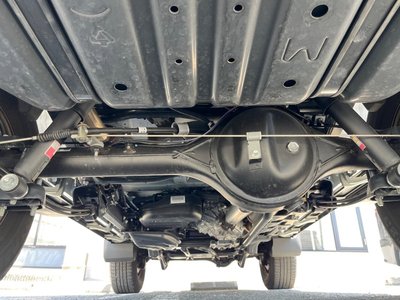 صورة مصغرة 19 لـ 2024 Toyota LAND CRUISER 70