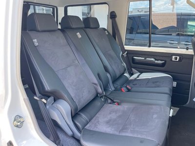 صورة مصغرة 11 لـ 2024 Toyota LAND CRUISER 70