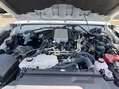 صورة مصغرة 18 لـ 2024 Toyota LAND CRUISER 70