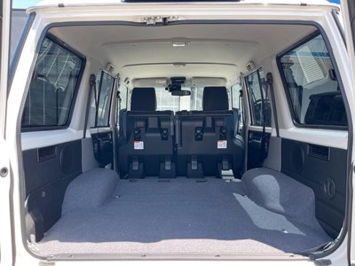 صورة مصغرة 52 لـ 2024 Toyota LAND CRUISER 70