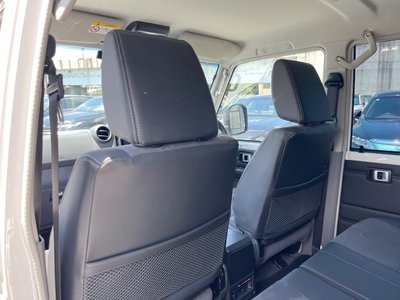 صورة مصغرة 49 لـ 2024 Toyota LAND CRUISER 70