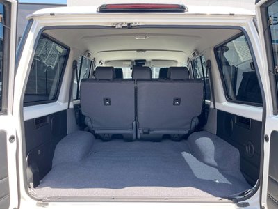 صورة مصغرة 12 لـ 2024 Toyota LAND CRUISER 70