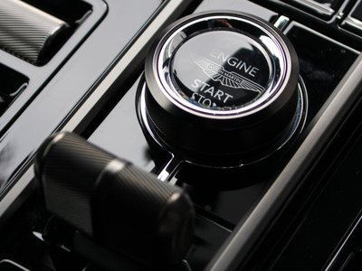 صورة مصغرة 20 لـ 2025 Aston Martin VANTAGE