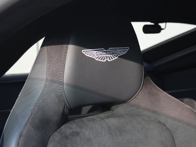 صورة مصغرة 13 لـ 2025 Aston Martin VANTAGE