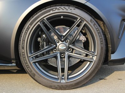 صورة مصغرة 6 لـ 2025 Aston Martin VANTAGE