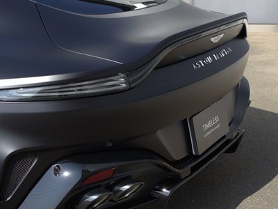 صورة مصغرة 33 لـ 2025 Aston Martin VANTAGE