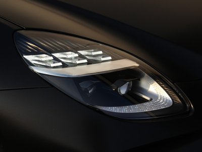 صورة مصغرة 31 لـ 2025 Aston Martin VANTAGE