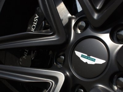 صورة مصغرة 38 لـ 2025 Aston Martin VANTAGE