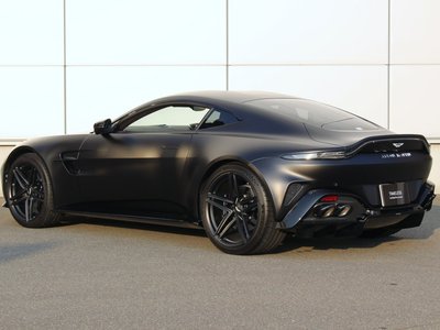 صورة مصغرة 2 لـ 2025 Aston Martin VANTAGE